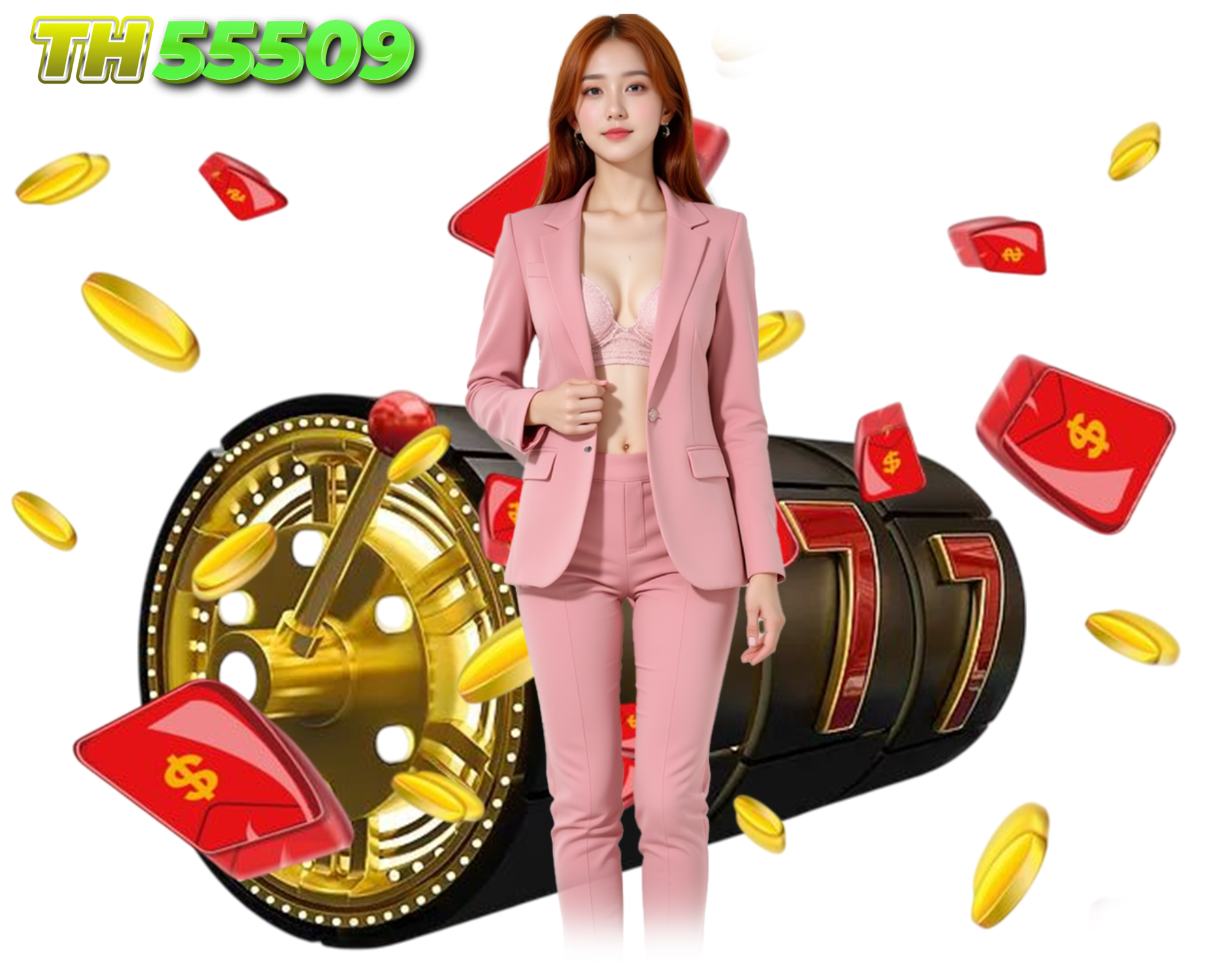 TH55509